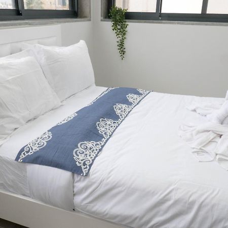 תל אביב Residence 26 מראה חיצוני תמונה