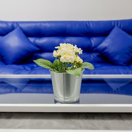 תל אביב Residence 26 מראה חיצוני תמונה