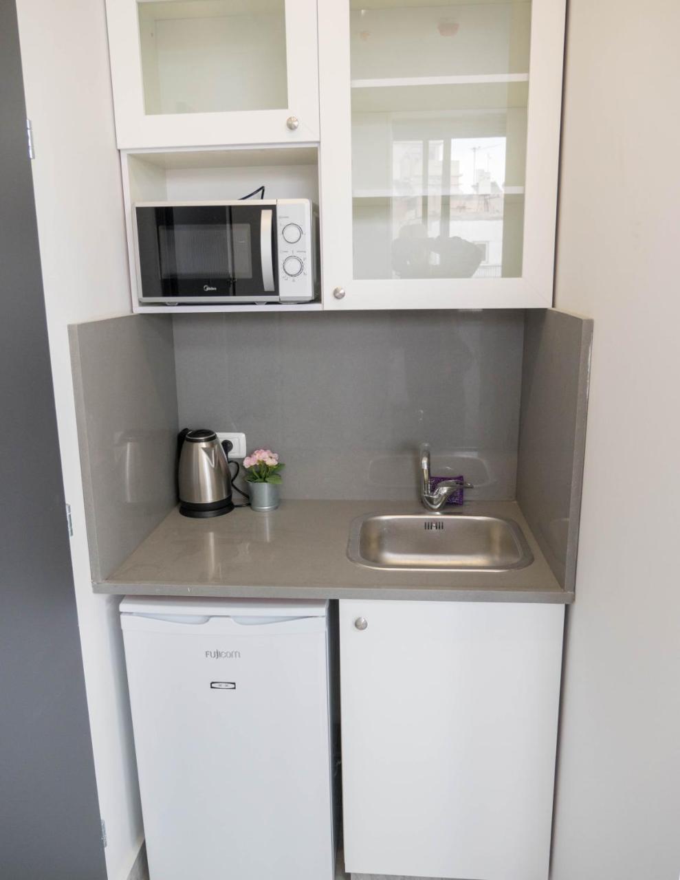 תל אביב Residence 26 מראה חיצוני תמונה