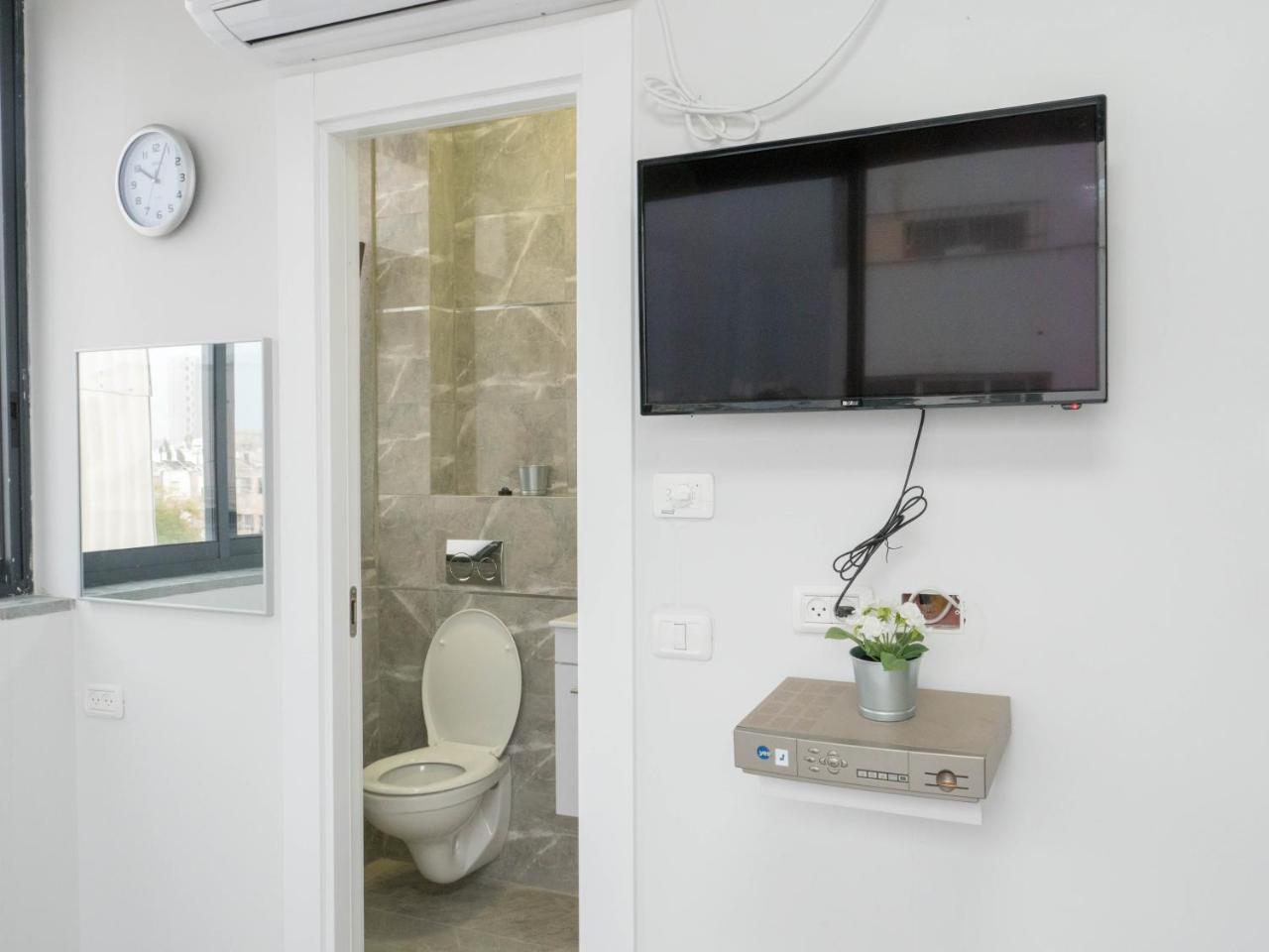 תל אביב Residence 26 מראה חיצוני תמונה