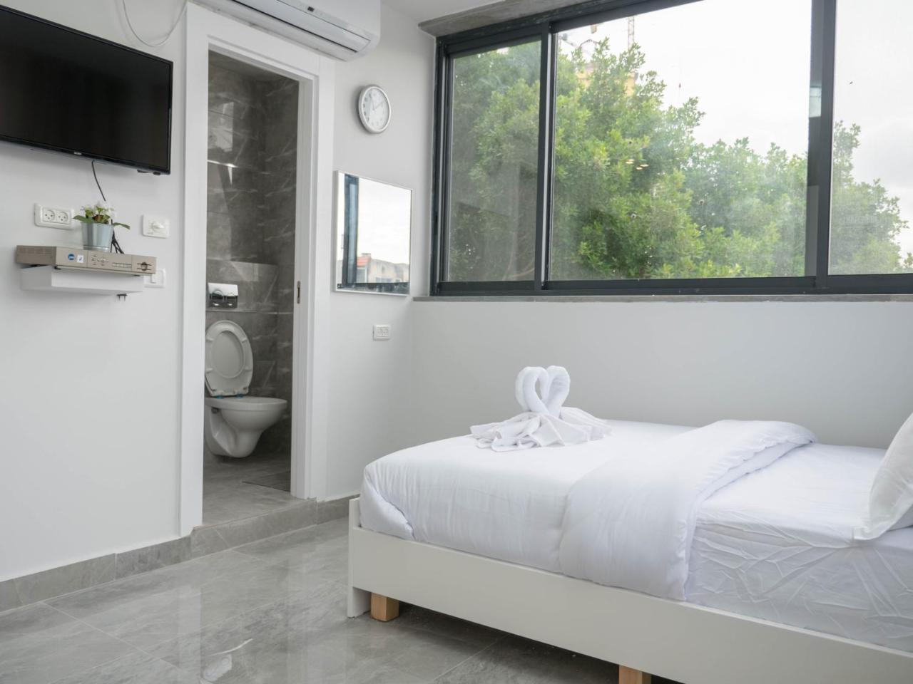 תל אביב Residence 26 מראה חיצוני תמונה