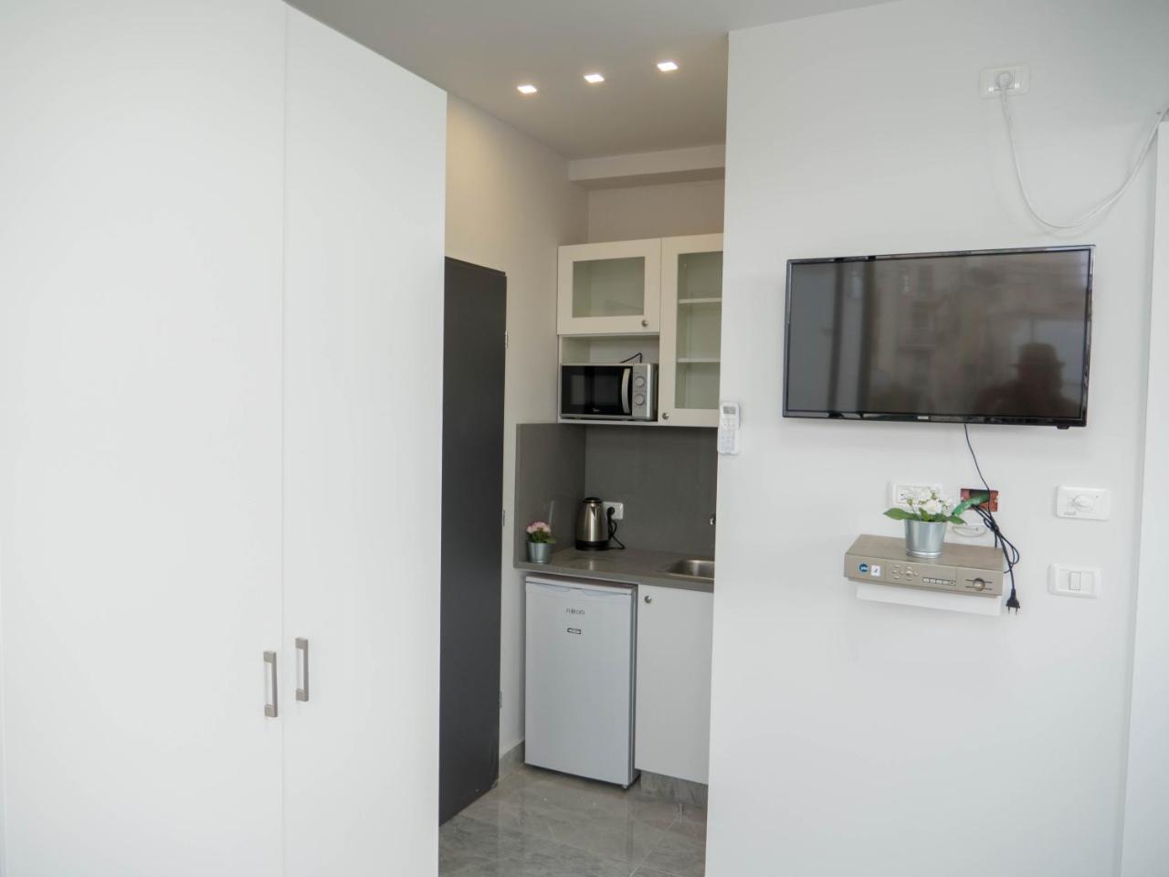 תל אביב Residence 26 מראה חיצוני תמונה