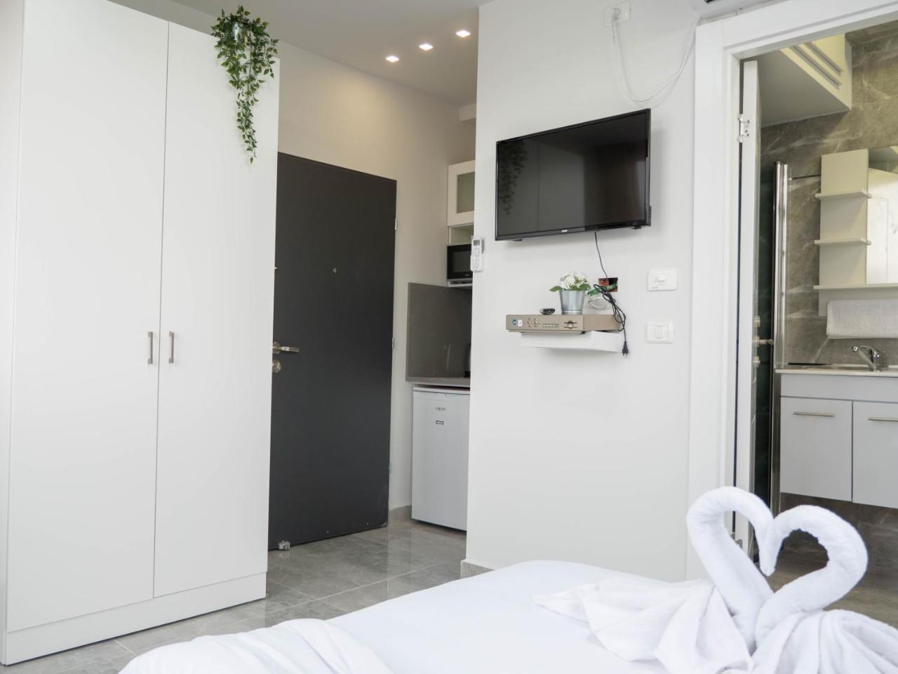 תל אביב Residence 26 מראה חיצוני תמונה