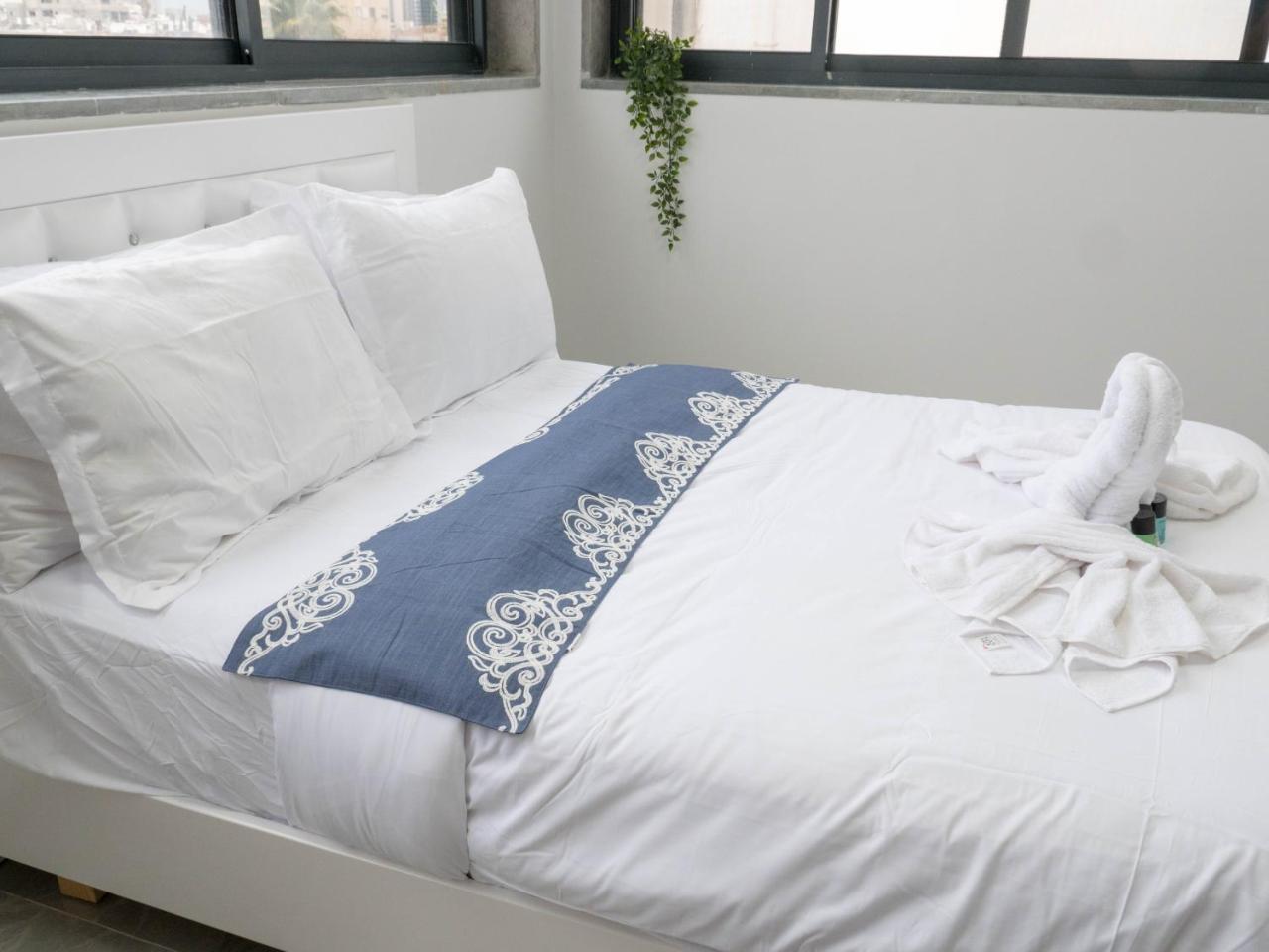תל אביב Residence 26 מראה חיצוני תמונה