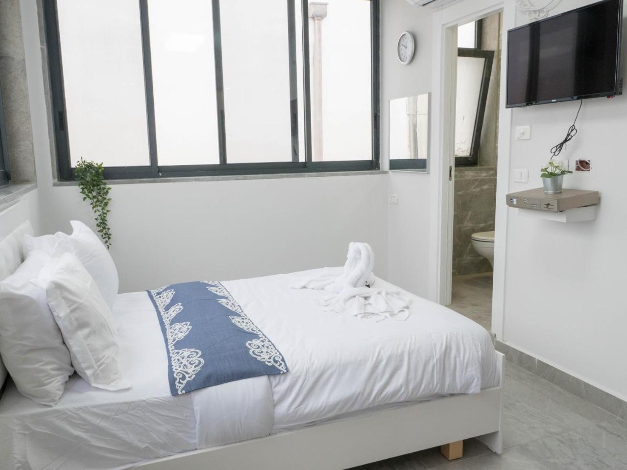 תל אביב Residence 26 מראה חיצוני תמונה