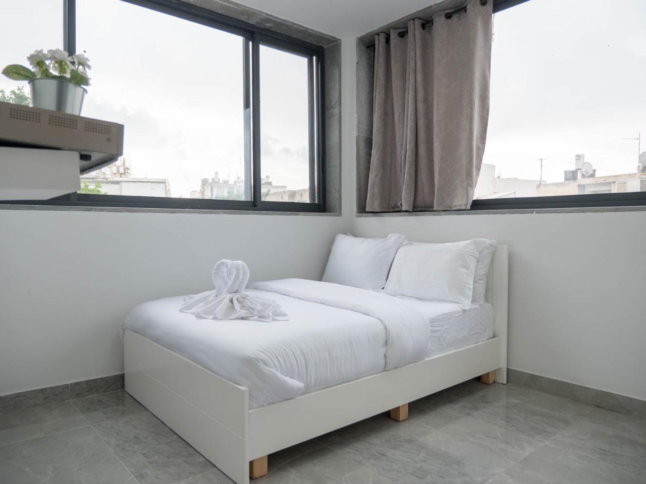 תל אביב Residence 26 מראה חיצוני תמונה
