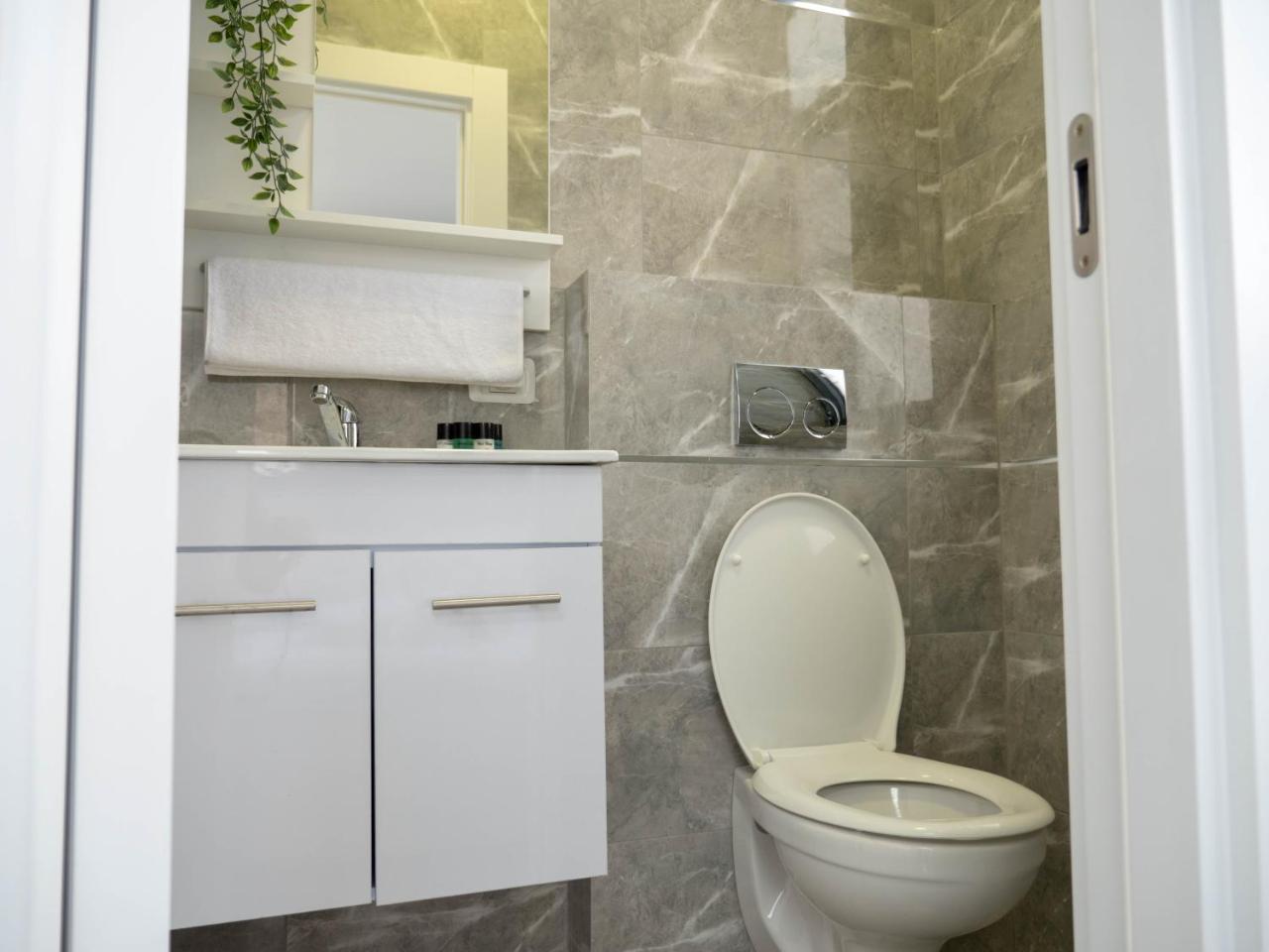 תל אביב Residence 26 מראה חיצוני תמונה
