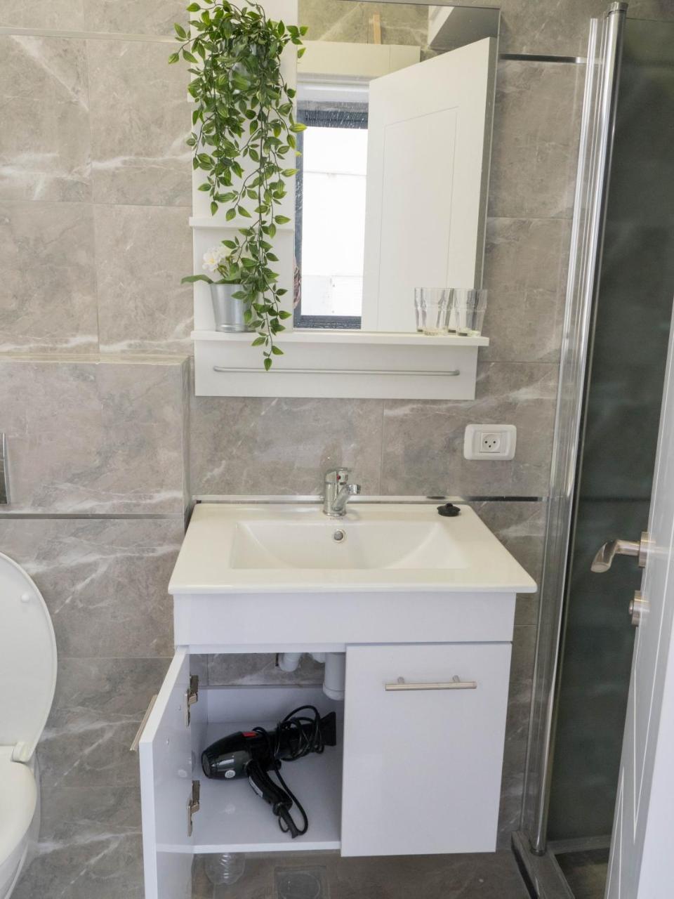 תל אביב Residence 26 מראה חיצוני תמונה