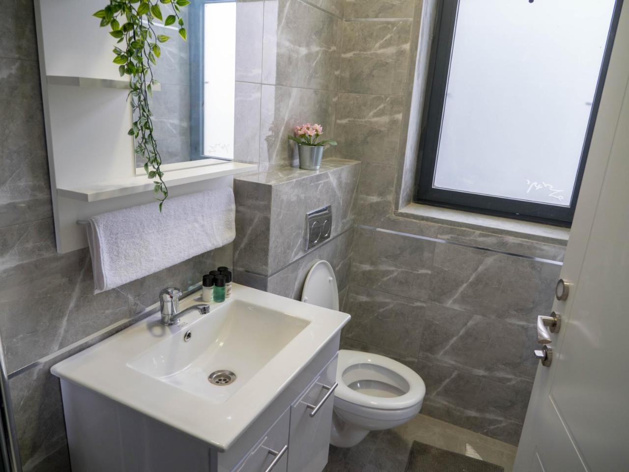 תל אביב Residence 26 מראה חיצוני תמונה