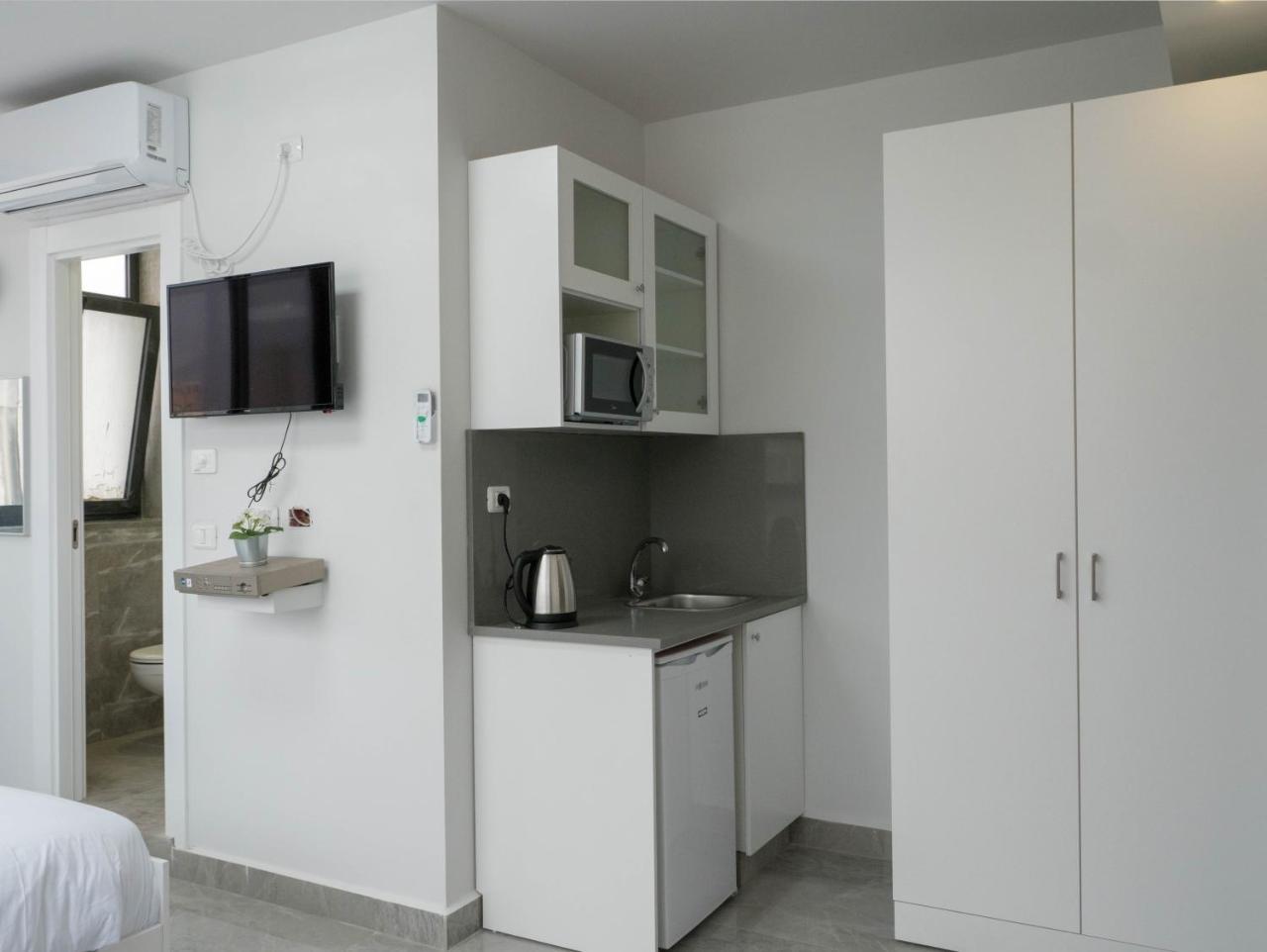 תל אביב Residence 26 מראה חיצוני תמונה