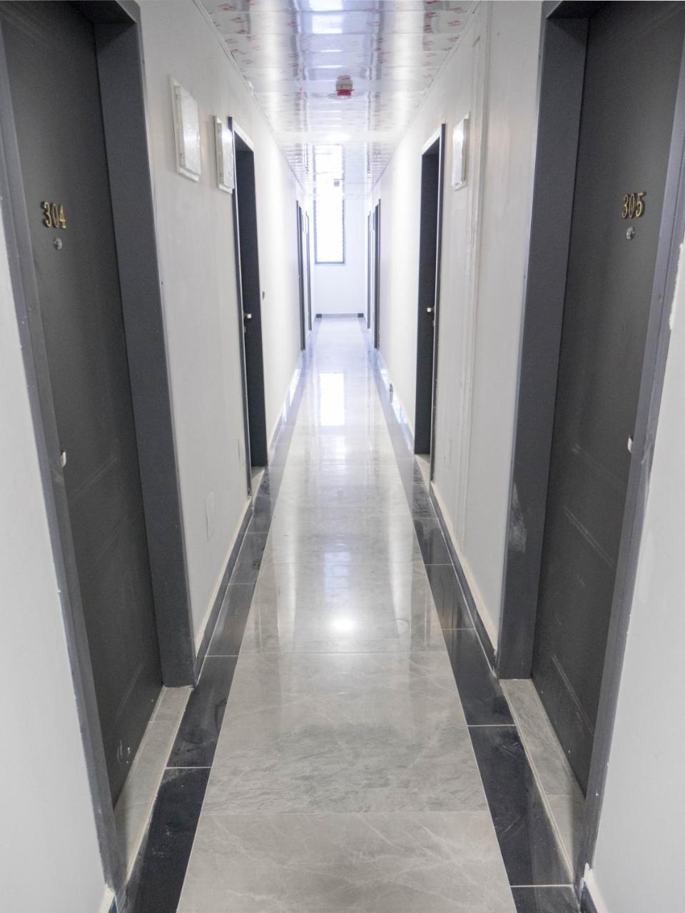 תל אביב Residence 26 מראה חיצוני תמונה