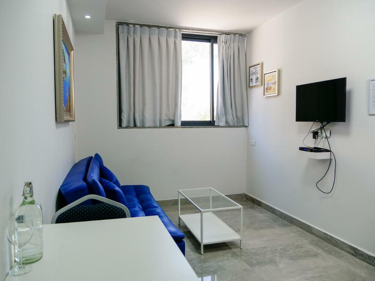 תל אביב Residence 26 מראה חיצוני תמונה