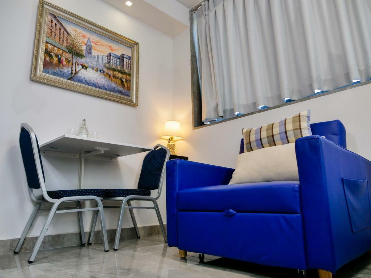תל אביב Residence 26 מראה חיצוני תמונה