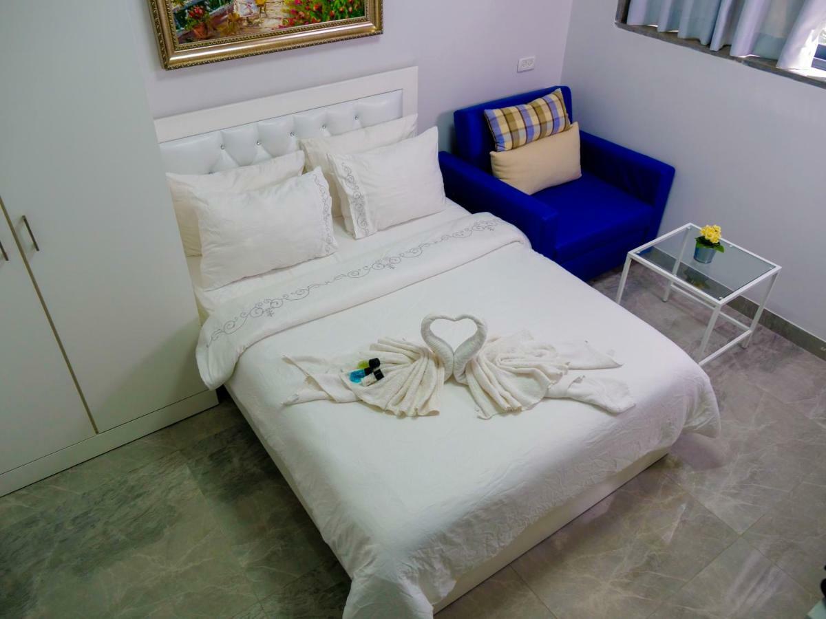 תל אביב Residence 26 מראה חיצוני תמונה