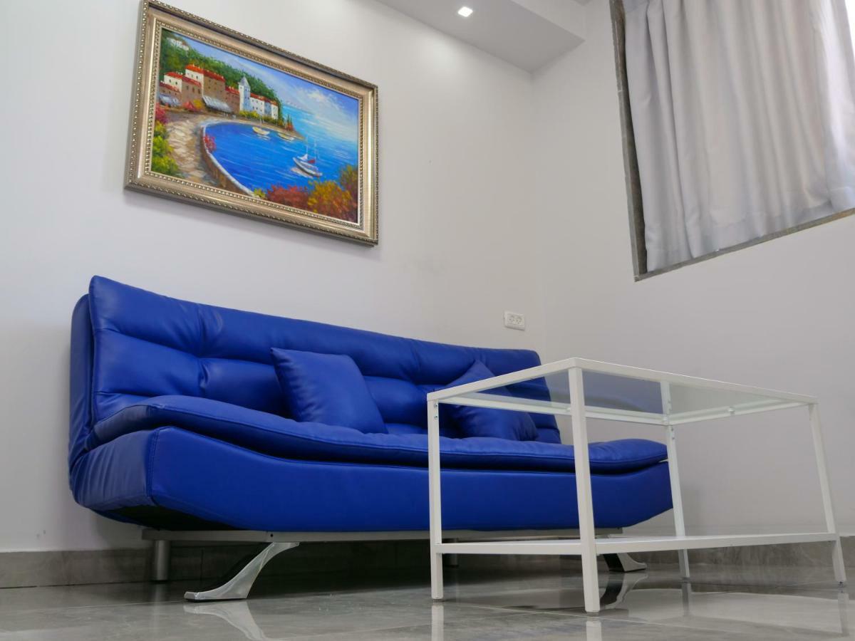 תל אביב Residence 26 מראה חיצוני תמונה