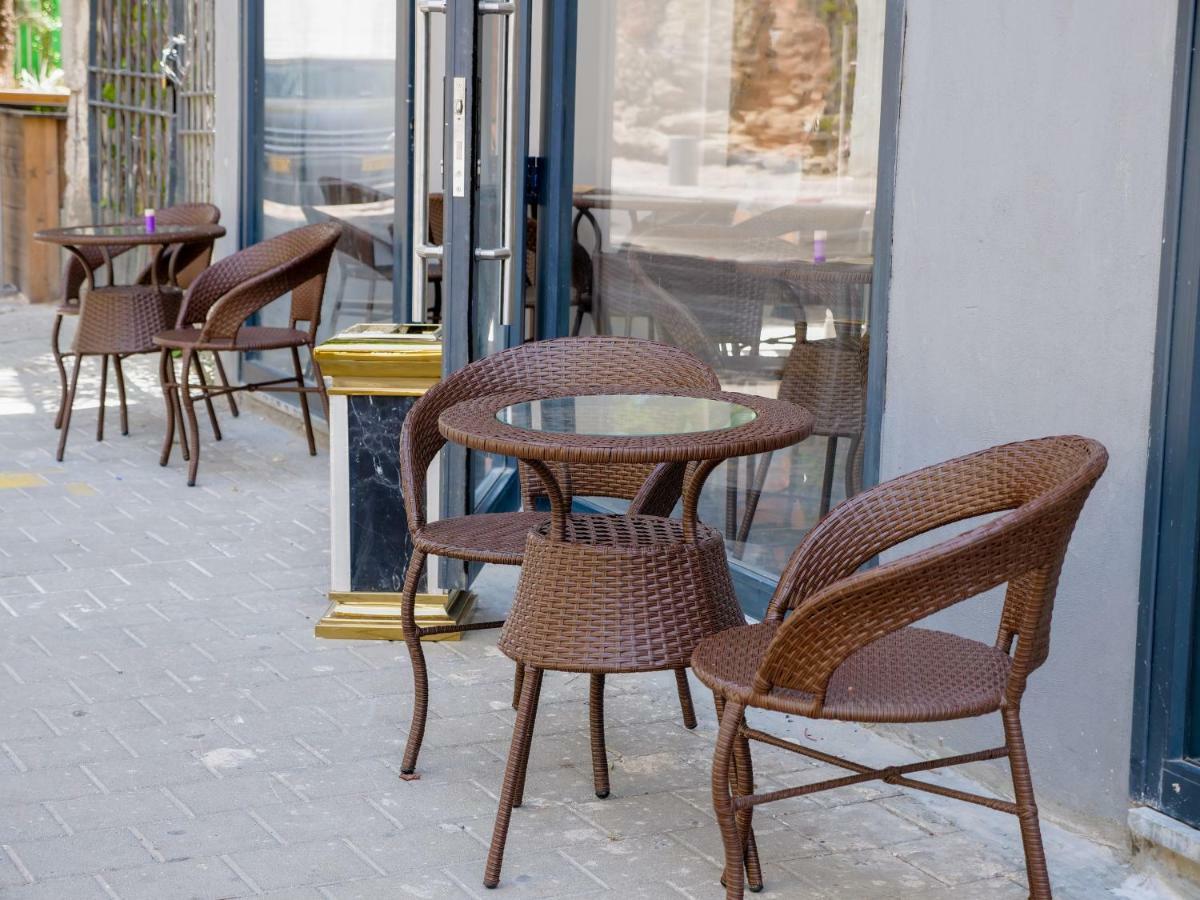 תל אביב Residence 26 מראה חיצוני תמונה