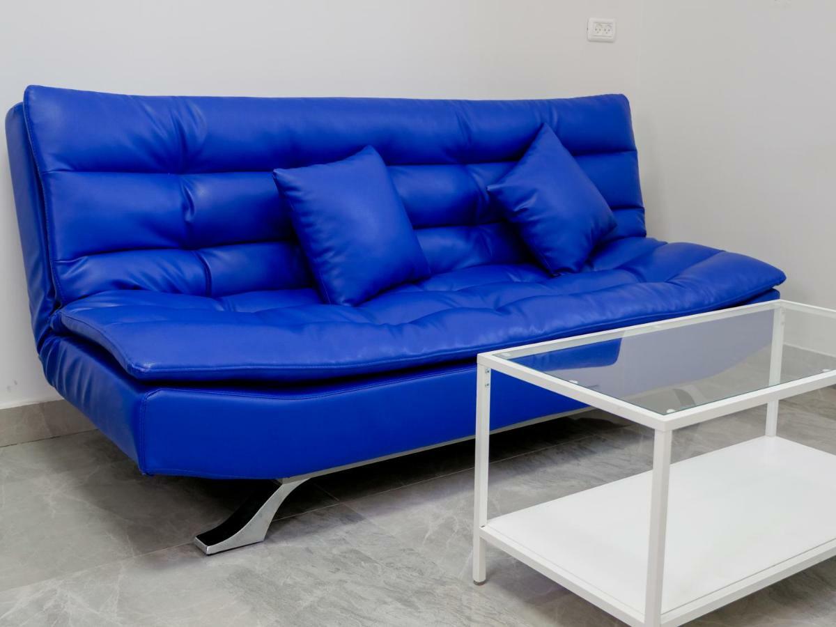 תל אביב Residence 26 מראה חיצוני תמונה