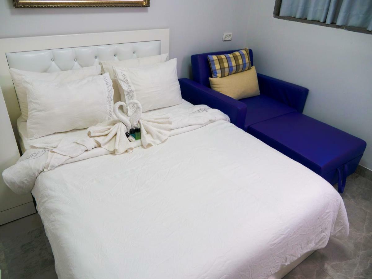 תל אביב Residence 26 מראה חיצוני תמונה
