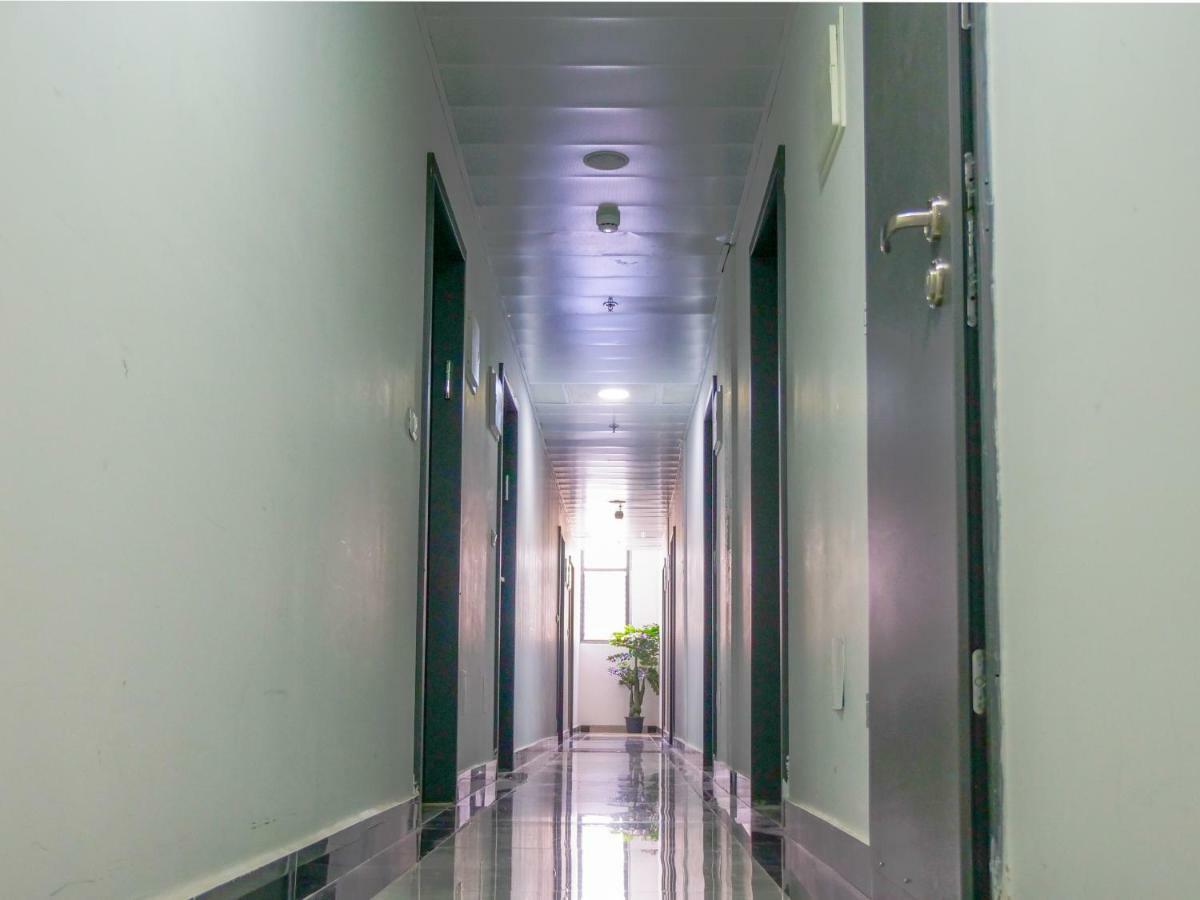 תל אביב Residence 26 מראה חיצוני תמונה