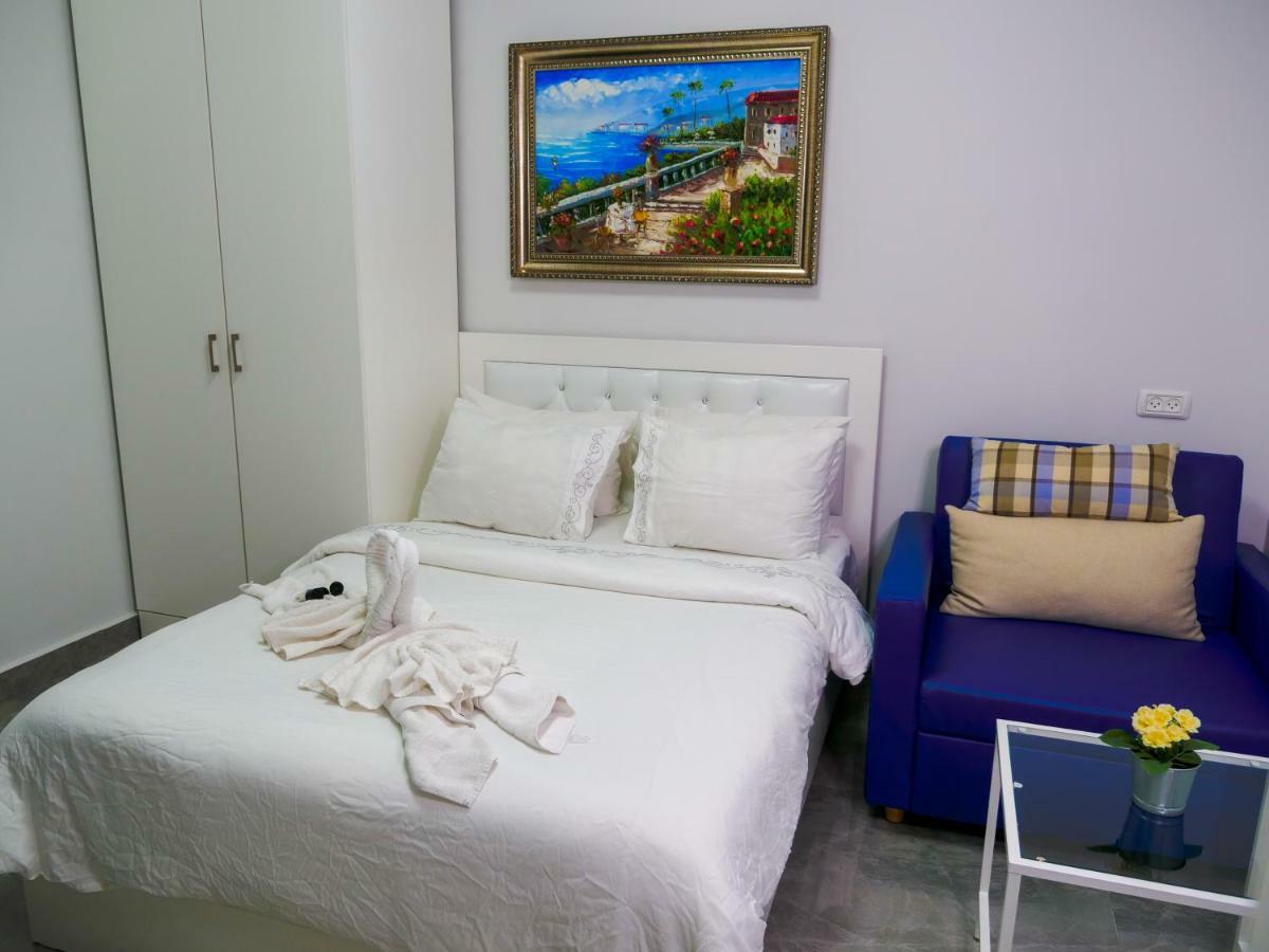 תל אביב Residence 26 מראה חיצוני תמונה