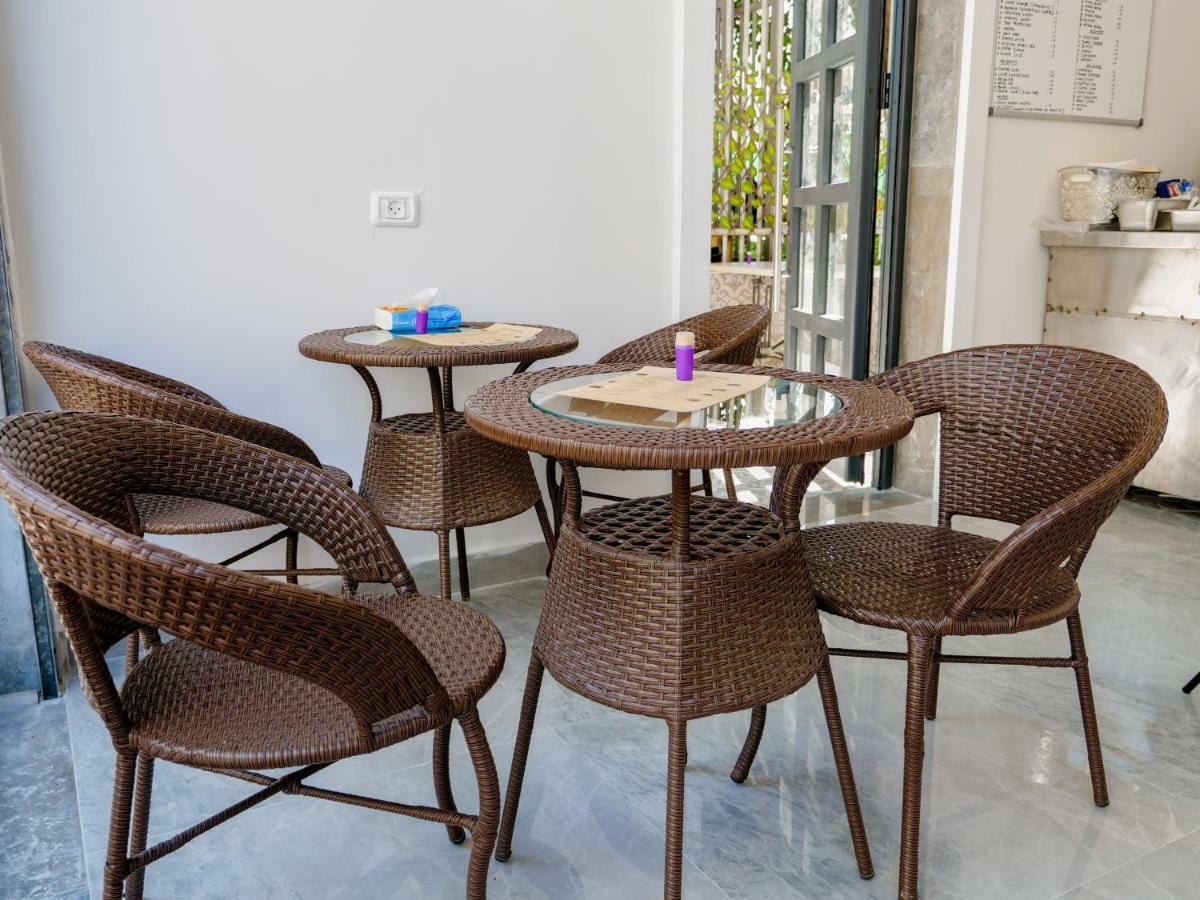 תל אביב Residence 26 מראה חיצוני תמונה